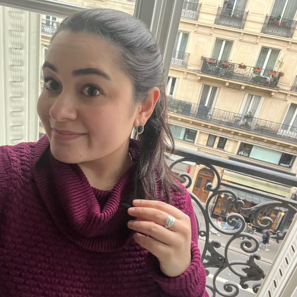 Meet your Posher, Riley - Picture 1 of 1